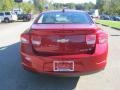 2013 Crystal Red Tintcoat Chevrolet Malibu ECO  photo #5