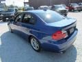 Montego Blue Metallic - 3 Series 328xi Sedan Photo No. 7