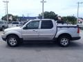 2004 Silver Birch Metallic Ford Explorer Sport Trac XLT  photo #3