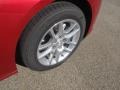 2013 Crystal Red Tintcoat Chevrolet Malibu ECO  photo #7