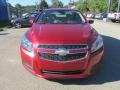 2013 Crystal Red Tintcoat Chevrolet Malibu ECO  photo #9