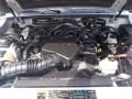 Silver Birch Metallic - Explorer Sport Trac XLT Photo No. 8