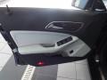 Ash 2014 Mercedes-Benz CLA 250 Door Panel