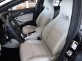 Ash 2014 Mercedes-Benz CLA 250 Interior Color