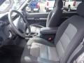 Silver Birch Metallic - Explorer Sport Trac XLT Photo No. 11