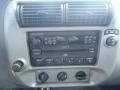 Silver Birch Metallic - Explorer Sport Trac XLT Photo No. 15