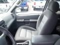 Silver Birch Metallic - Explorer Sport Trac XLT Photo No. 16