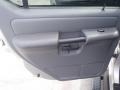 Silver Birch Metallic - Explorer Sport Trac XLT Photo No. 17