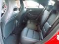 Black Rear Seat Photo for 2014 Mercedes-Benz CLA #86119727