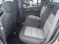 Silver Birch Metallic - Explorer Sport Trac XLT Photo No. 18