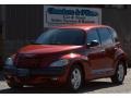 Inferno Red Pearlcoat - PT Cruiser Touring Photo No. 1