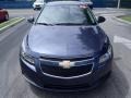 Atlantis Blue Metallic - Cruze LS Photo No. 2