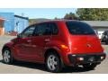 Inferno Red Pearlcoat - PT Cruiser Touring Photo No. 2