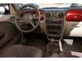 2002 Inferno Red Pearlcoat Chrysler PT Cruiser Touring  photo #4