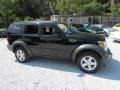 Black - Nitro SXT 4x4 Photo No. 2