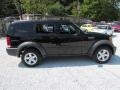 Black - Nitro SXT 4x4 Photo No. 3