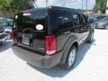 Black - Nitro SXT 4x4 Photo No. 5