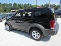 Black - Nitro SXT 4x4 Photo No. 8