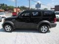 Black - Nitro SXT 4x4 Photo No. 9
