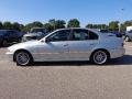 2003 Titanium Silver Metallic BMW 5 Series 530i Sedan  photo #4