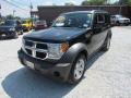 Black - Nitro SXT 4x4 Photo No. 11