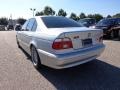 2003 Titanium Silver Metallic BMW 5 Series 530i Sedan  photo #5