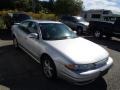 Sterling Metallic - Alero GL Sedan Photo No. 3