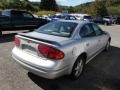 Sterling Metallic - Alero GL Sedan Photo No. 4