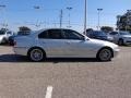 2003 Titanium Silver Metallic BMW 5 Series 530i Sedan  photo #8