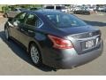 Metallic Slate - Altima 2.5 S Photo No. 4