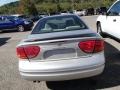 Sterling Metallic - Alero GL Sedan Photo No. 5