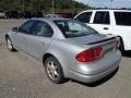 Sterling Metallic - Alero GL Sedan Photo No. 6