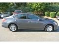 Metallic Slate - Altima 2.5 S Photo No. 6