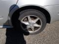 Sterling Metallic - Alero GL Sedan Photo No. 7