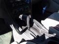 Sterling Metallic - Alero GL Sedan Photo No. 12