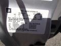 Sterling Metallic - Alero GL Sedan Photo No. 15