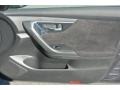 Metallic Slate - Altima 2.5 S Photo No. 23