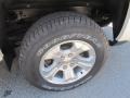 White Diamond Tricoat - Silverado 1500 LT Z71 Crew Cab 4x4 Photo No. 3