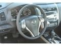 Metallic Slate - Altima 2.5 S Photo No. 27