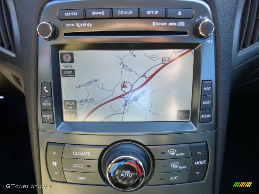 2012 Genesis Coupe 3.8 Track - Interlagos Yellow / Black Leather photo #14
