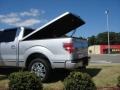 Ingot Silver Metallic - F150 Platinum SuperCrew Photo No. 35