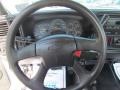 Summit White - Silverado 2500HD Work Truck Regular Cab 4x4 Photo No. 28