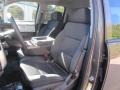 2014 Brownstone Metallic Chevrolet Silverado 1500 LT Double Cab 4x4  photo #12