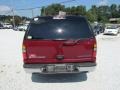 Sport Red Metallic - Suburban 1500 4x4 Photo No. 6