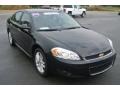 Black - Impala LTZ Photo No. 1