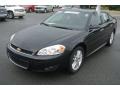 Black - Impala LTZ Photo No. 2