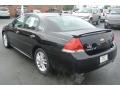 Black - Impala LTZ Photo No. 4