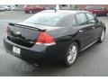 Black - Impala LTZ Photo No. 5