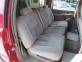 2004 Sport Red Metallic Chevrolet Suburban 1500 4x4  photo #16