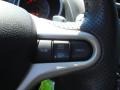 2010 Crystal Black Pearl Honda Fit Sport  photo #21